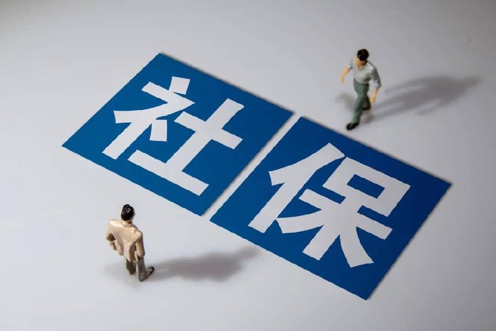 安慶市2023年社?；鶖?shù)申報(bào)有哪些流程